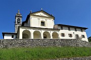 67 Chiesa di Miragolo Sa Marco (960 m)